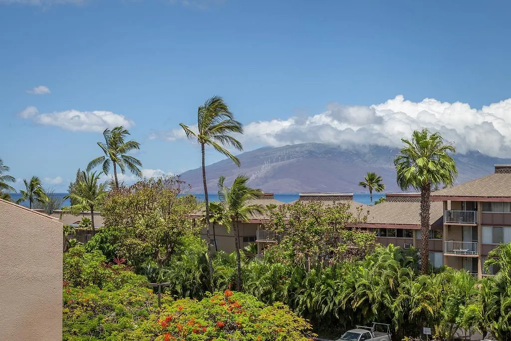 Kamaole Sands 1-102 By Pmi Maui Wailea