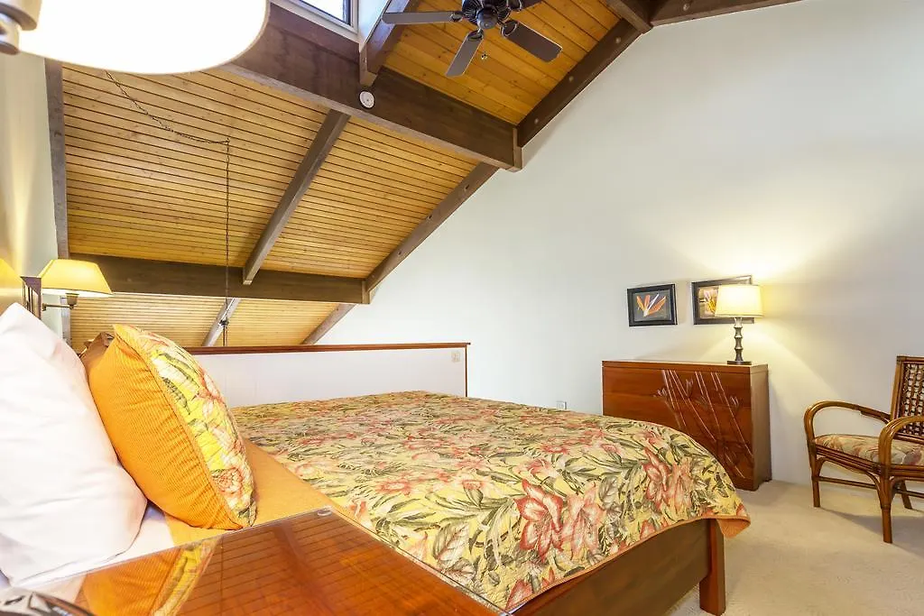 Kamaole Sands 1-102 By Pmi Maui Wailea  Apartmán Wailea (Maui)