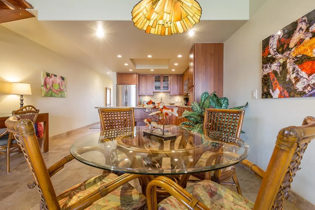 Kamaole Sands 1-102 By Pmi Maui Wailea