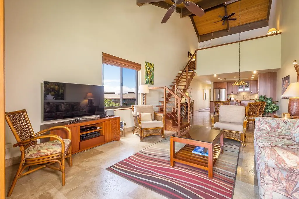 Apartmán Kamaole Sands 1-102 By Pmi Maui Wailea