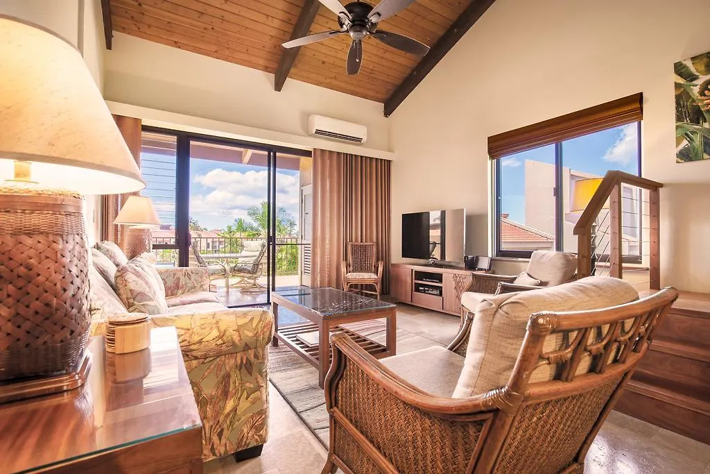 Apartmán Kamaole Sands 1-102 By Pmi Maui Wailea  USA